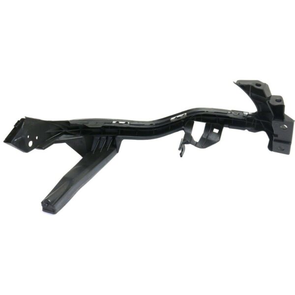 Bumper Bracket Front Driver Side Subaru Impreza 2012-2016 Plastic , SU1042103 - Image 5