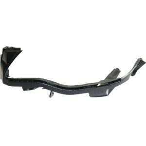 Bumper Bracket Front Driver Side Subaru Crosstrek 2016-2017 Plastic , SU1042103