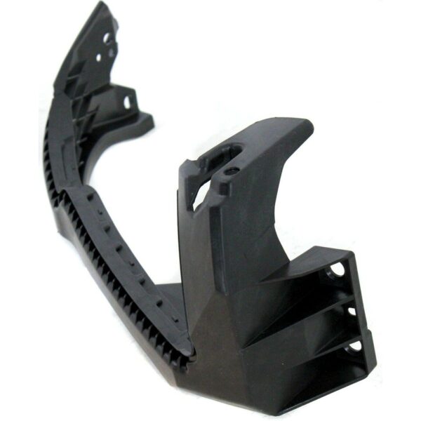 Bumper Bracket Front Passenger Side Subaru Outback 2010-2014 Plastic , SU1043100 - Image 3
