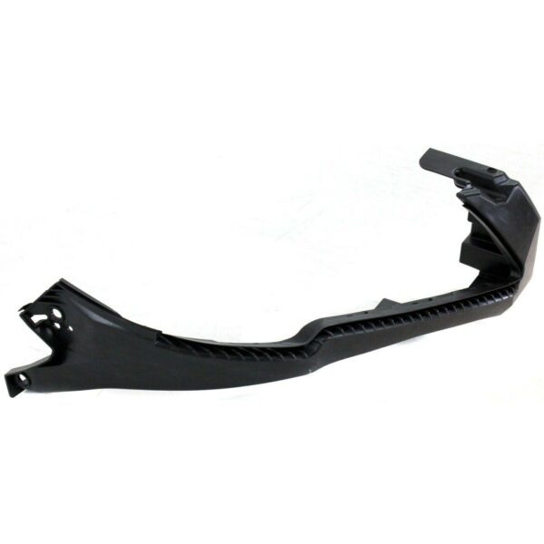 Bumper Bracket Front Passenger Side Subaru Outback 2010-2014 Plastic , SU1043100 - Image 4