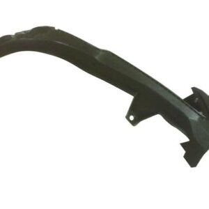 Bumper Bracket Front Passenger Side Subaru Outback 2010-2014 Plastic , SU1043100