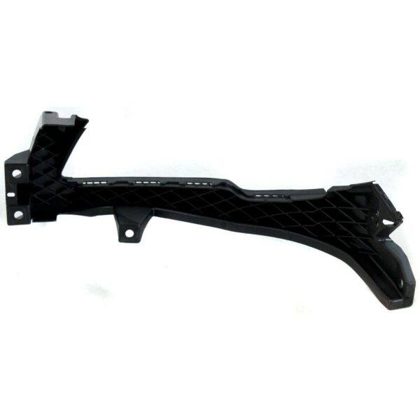 Bumper Bracket Front Passenger Side Subaru Outback 2010-2014 Plastic , SU1043100 - Image 5