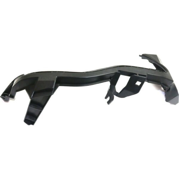 Bumper Bracket Front Passenger Side Subaru Impreza 2012-2016 Plastic , SU1043103 - Image 2