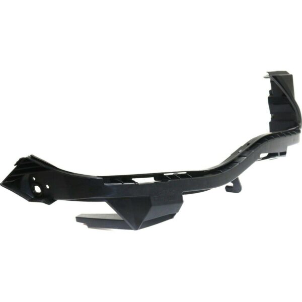 Crosstrek Bumper Bracket Front Passenger Side Subaru Xv 2013-2015 Plastic , SU1043103 - Image 3