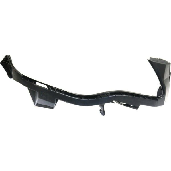 Bumper Bracket Front Passenger Side Subaru Crosstrek 2016-2017 Plastic , SU1043103 - Image 4