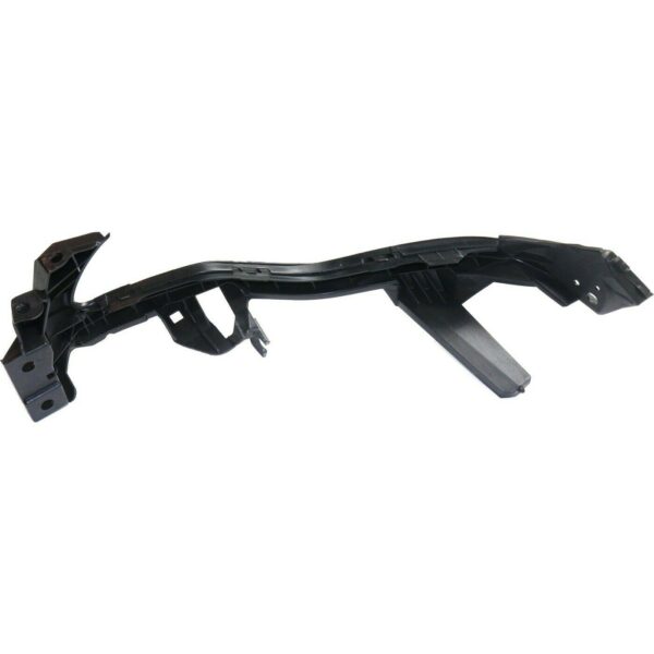 Crosstrek Bumper Bracket Front Passenger Side Subaru Xv 2013-2015 Plastic , SU1043103 - Image 5
