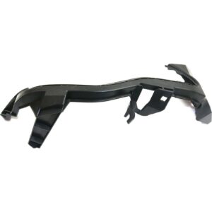Crosstrek Bumper Bracket Front Passenger Side Subaru Xv 2013-2015 Plastic , SU1043103
