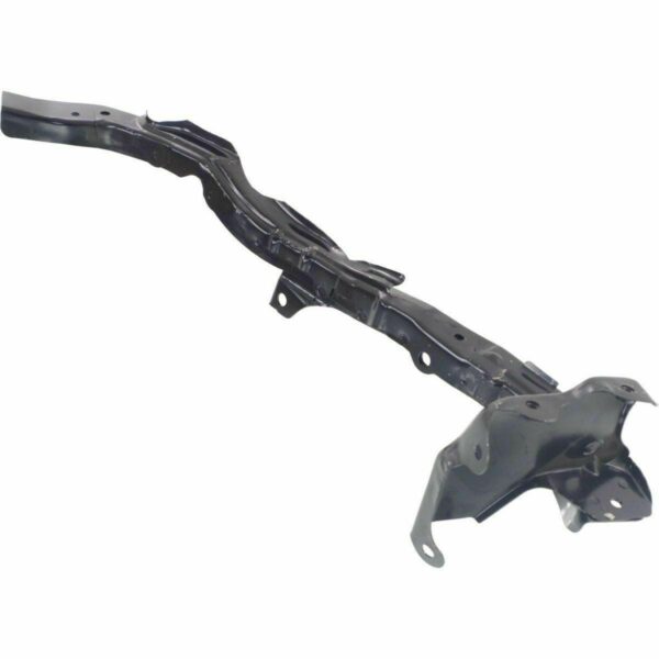 Bumper Support Bracket Front Driver Side Subaru Outback Legacy 2005-2007 Steel , SU1062100 - Image 3