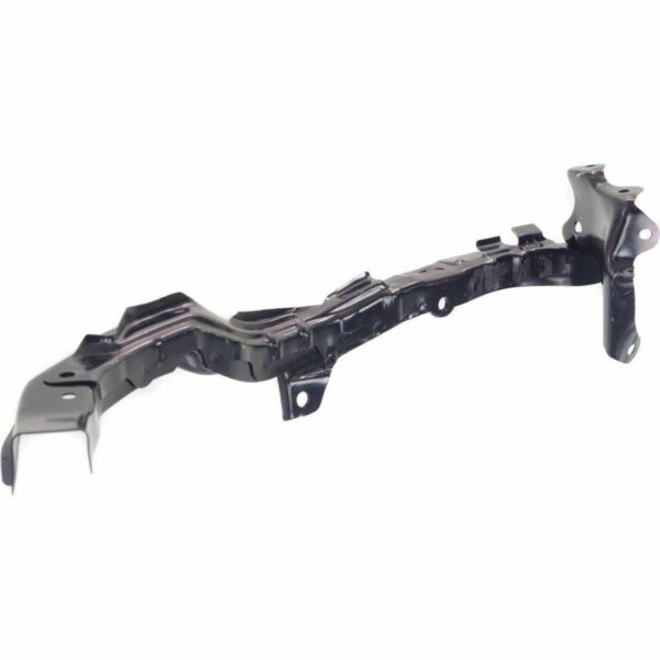 Bumper Support Bracket Front Driver Side Subaru Outback Legacy 2005-2007 Steel , SU1062100 - Image 4