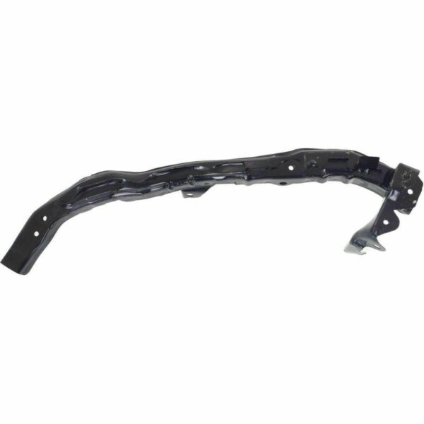 Bumper Support Bracket Front Driver Side Subaru Outback Legacy 2005-2007 Steel , SU1062100 - Image 5