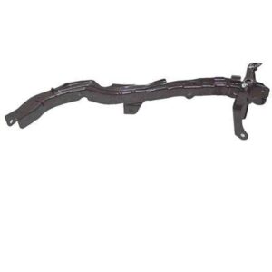 Bumper Support Bracket Front Driver Side Subaru Legacy 2005-2007 Steel , SU1062100