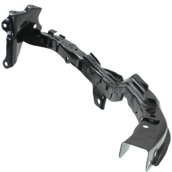 Bumper Support Bracket Front Passenger Side Subaru Outback Legacy 2005-2007 Steel , SU1063100 - Image 3