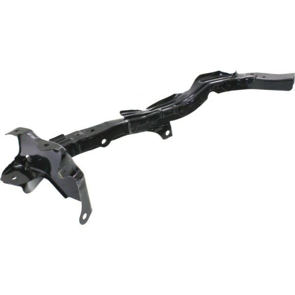 Bumper Support Bracket Front Passenger Side Subaru Outback Legacy 2005-2007 Steel , SU1063100 - Image 4