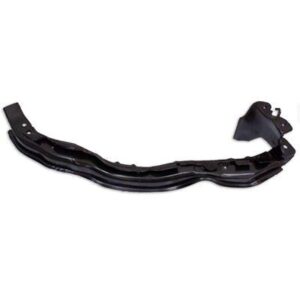 Bumper Support Bracket Front Passenger Side Subaru Outback Legacy 2005-2007 Steel , SU1063100