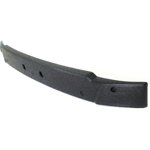 Absorber Front Bumper Subaru Legacy 2010-2012 , SU1070113 - Image 2