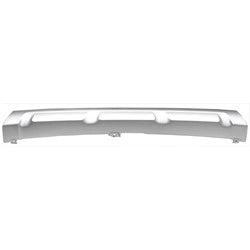 2020-2022 Subaru Outback Bumper Skid Plate Front Ptd Silver , SU1095103