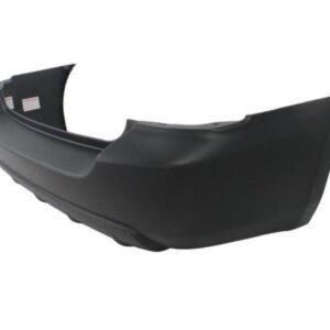 Bumper Rear Subaru Forester 2003-2008 Primed Exclude 2.5X Model Capa , SU1100146C