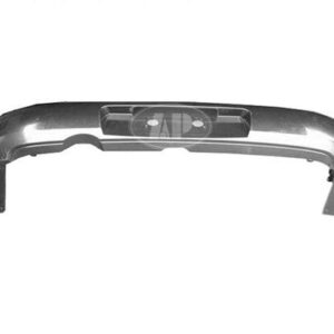 Bumper Rear Subaru Impreza 2004-2007 Primed Sedan Wrx/Rs Models , SU1100148