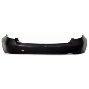 Bumper Rear Subaru Outback Impreza 2008-2011 Primed Without Spoiler Wgn Expt Sti Model , SU1100160