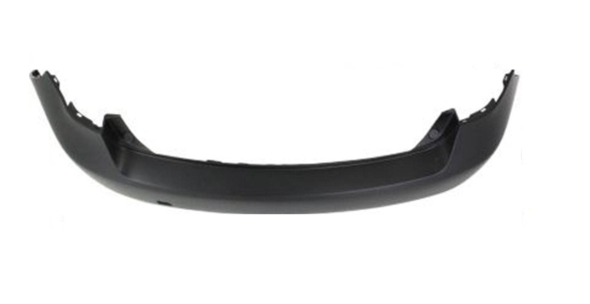 Bumper Rear Subaru Outback Impreza 2008-2011 Primed Without Spoiler Wgn Expt Sti Model Capa , SU1100160C