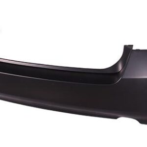 Bumper Rear Subaru Legacy 2010-2014 Primed Capa , SU1100165C