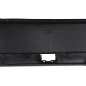 Bumper Rear Subaru Impreza 2012-2014 Primed Sedan , SU1100167
