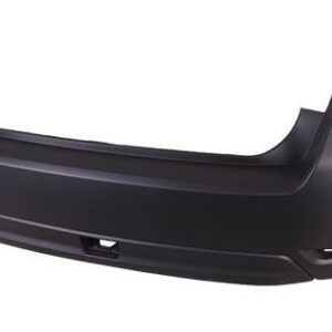 Bumper Rear Subaru Impreza 2012-2016 Partial Primed Wgn Capa , SU1100169C
