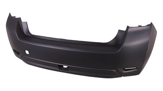 Bumper Rear Subaru Impreza 2012-2016 Partial Primed Wgn , SU1100169