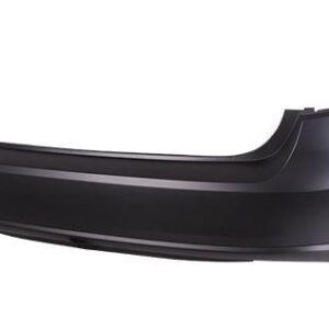 2017-2023 Subaru Impreza Bumper Rear Primed With Textured , SU1100184