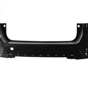 2020-2022 Subaru Outback Bumper Rear Primed Ptm Textured , SU1100197C