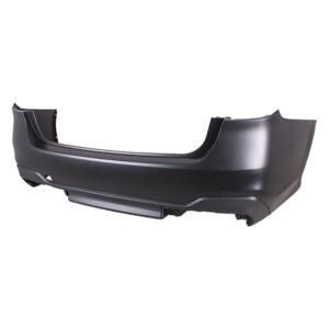2020-2025 Subaru Legacy Bumper Rear Primed Ptm With , SU1100199