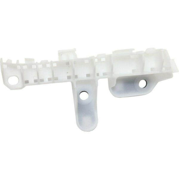 Bumper Retainer Rear Driver Side Subaru Crosstrek 2016-2017 Center , SU1132104 - Image 2