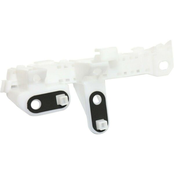 Bumper Retainer Rear Driver Side Subaru Crosstrek 2016-2017 Center , SU1132104 - Image 5