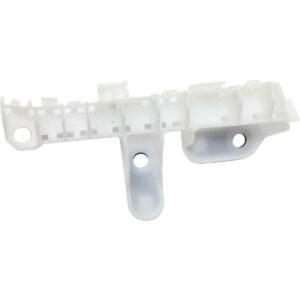 Bumper Retainer Rear Driver Side Subaru Crosstrek 2016-2017 Center , SU1132104