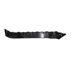 Bumper Side Subaru Forester 2014-2018 Bracket Rear Passenger Side , SU1133102