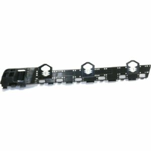 Crosstrek Bumper Retainer Rear Upper Passenger Side Subaru Xv 2013-2015 , SU1133103