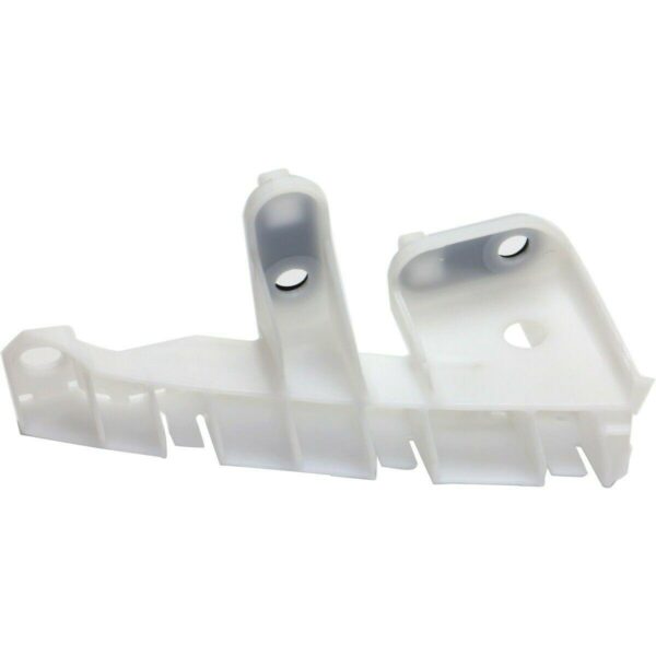 Bumper Retainer Rear Passenger Side Subaru Crosstrek 2016-2017 Center , SU1133104 - Image 2