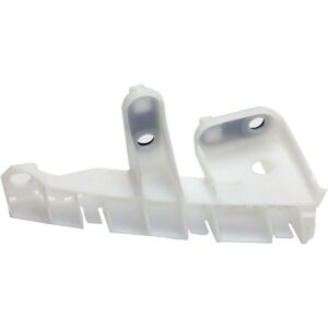 Bumper Retainer Rear Passenger Side Subaru Crosstrek 2016-2017 Center , SU1133104