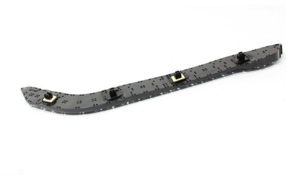2019-2024 Subaru Forester Bumper Bracket Rear Driver Side , SU1142103 - Image 5