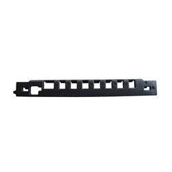 Absorber Rear Bumper Subaru Outback 2015-2019 , SU1170112