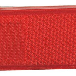 Crosstrek Reflector Rear Driver Side Subaru Xv 2013-2015 Wgn , SU1184100