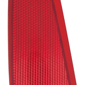 Reflector Rear Driver Side Subaru Outback 2015-2019 High Quality , SU1184102