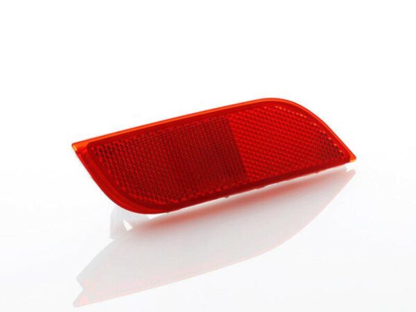 Crosstrek Reflector Rear Passenger Side Subaru Xv 2013-2015 Wgn , SU1185100 - Image 2