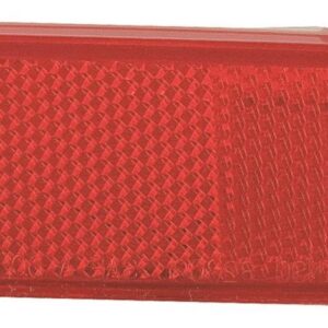 Reflector Rear Passenger Side Subaru Impreza 2008-2016 Wgn , SU1185100