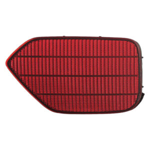 2018-2023 Subaru Crosstrek Reflector Rear Passenger Side High Quality , SU1185104