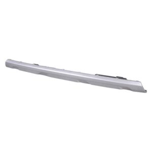 2020-2022 Subaru Outback Valance Rear Ptd Silver Gray , SU1195102