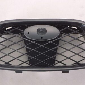 Grille Center Subaru Impreza 2006-2007 Matt-Black Expt Outback , SU1200133