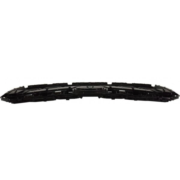 Grille Subaru Crosstrek 2018-2020 Textured Black , SU1200174 - Image 5