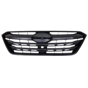 2020-2022 Subaru Outback Grille Front Gloss Black With , SU1200190