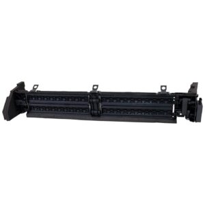 2020-2025 Subaru Legacy Radiator Shutter Assy 2.5L Exclude Wilderness , SU1206104